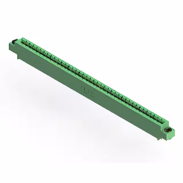 833-039-524-603 EDAC Inc.  Edgeboard Connectors